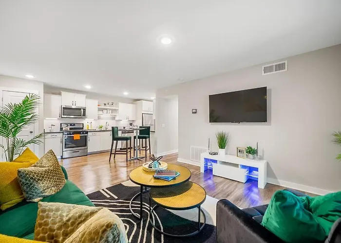 High-End On A Budget At Truist Park